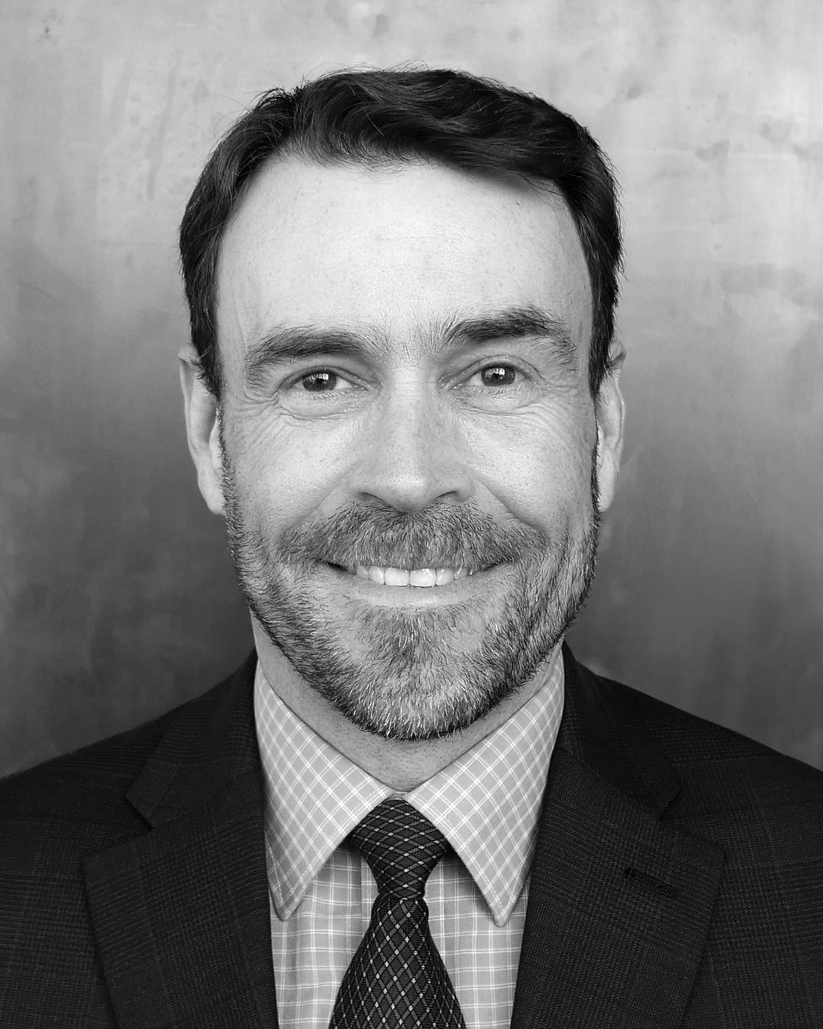 Matt Little (listed in Progressive Voters Guide)